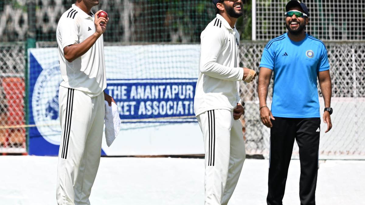 Kamboj’s Eight-for Gives India-C The Lead Despite Abhimanyu’s Heroics ...